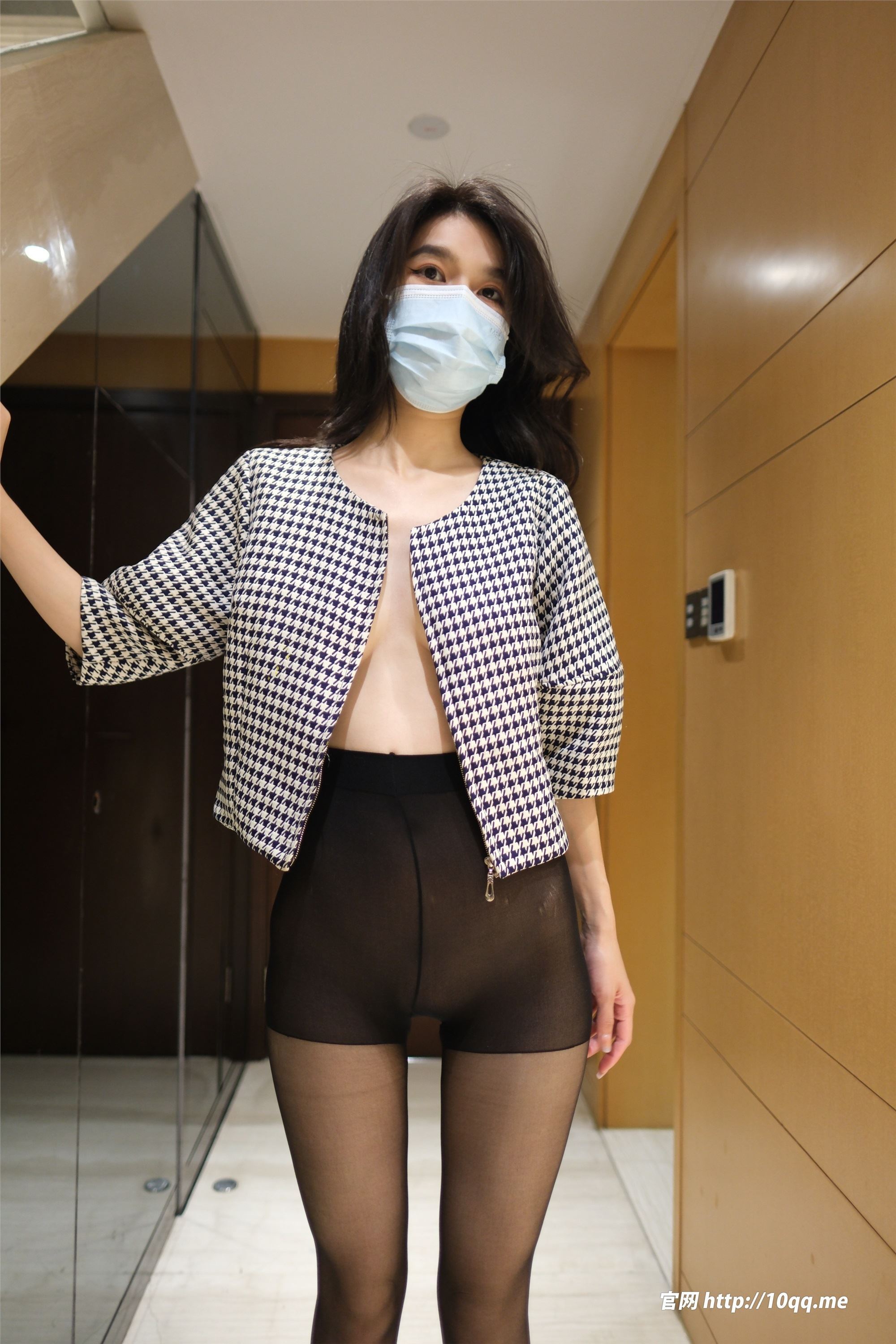 ROSI口罩系列 2024.10.30 NO.3062